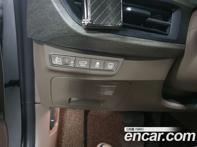 Kia K8 гибрид Noblesse, 2024 10