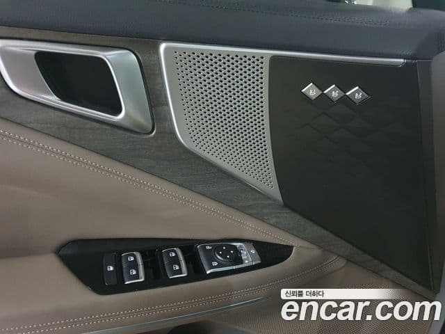 Kia K8 гибрид Noblesse, 2024 11