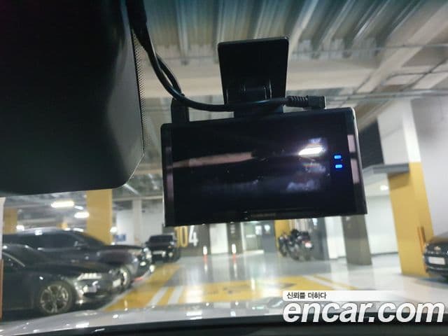 Kia K8 гибрид Noblesse, 2024 13