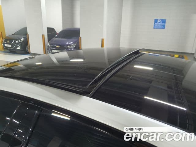 Kia K8 гибрид Noblesse, 2024 19