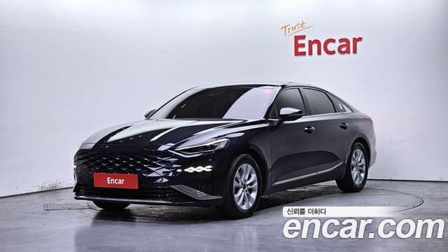 Kia K8 Noblesse, 2023 1