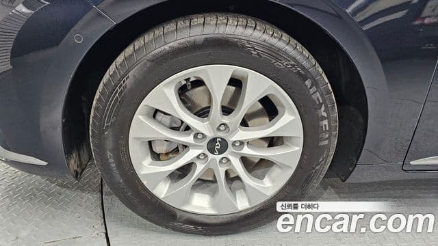 Kia K8 Noblesse, 2023 все фото