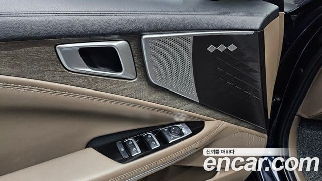 Kia K8 Noblesse, 2023 16