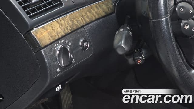 Mercedes-Benz E-класс W211, 2007 16