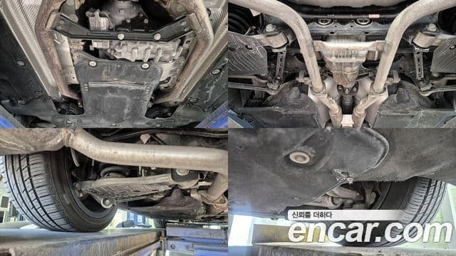 Genesis G90 Premium Luxury, 2019 19