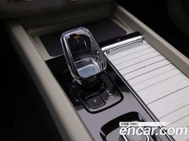 Volvo XC60 2세대 B5 Ultra Bright Air подвеска, 2026 12