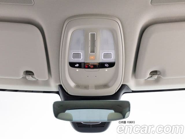 Volvo XC60 2세대 B5 Ultra Bright Air подвеска, 2026 14