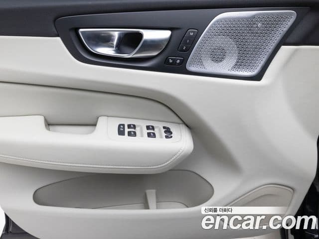 Volvo XC60 2세대 B5 Ultra Bright Air подвеска, 2026 15