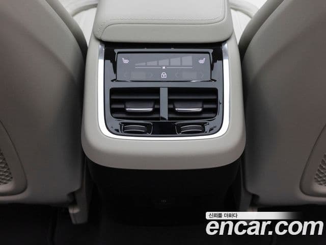 Volvo XC60 2세대 B5 Ultra Bright Air подвеска, 2026 16