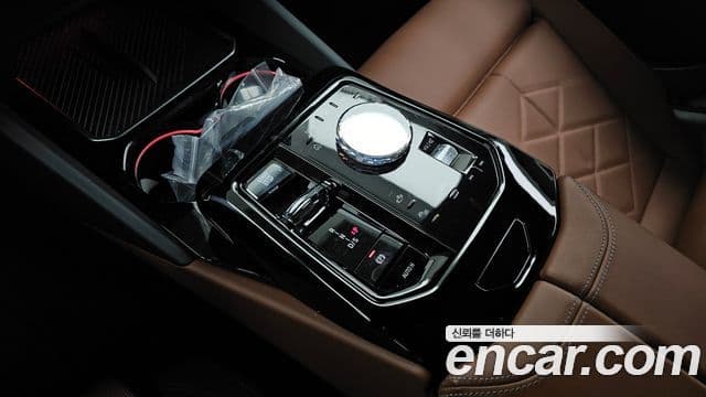 BMW 5시리즈 (G60), 2024 9