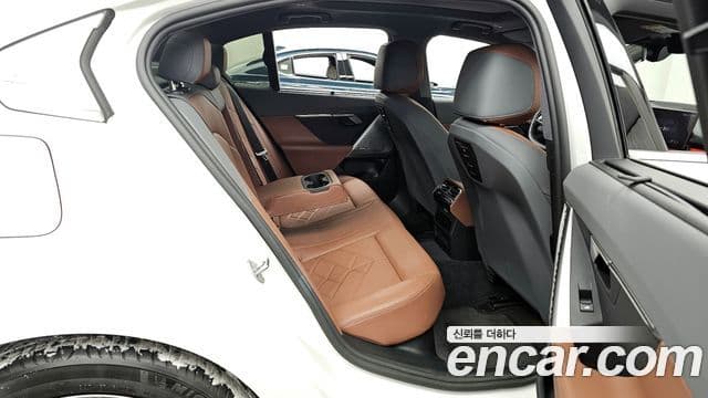 BMW 5시리즈 (G60), 2024 12