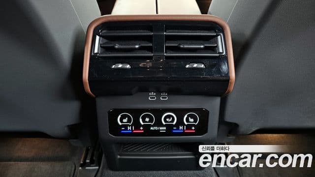 BMW 5시리즈 (G60), 2024 18