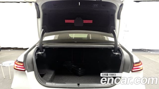 BMW 5시리즈 (G60), 2024 20