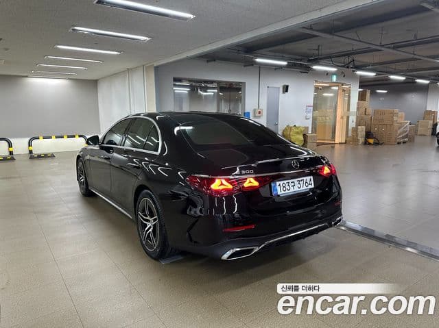 Mercedes-Benz E-класс W214 AMG Line, 2026 все фото