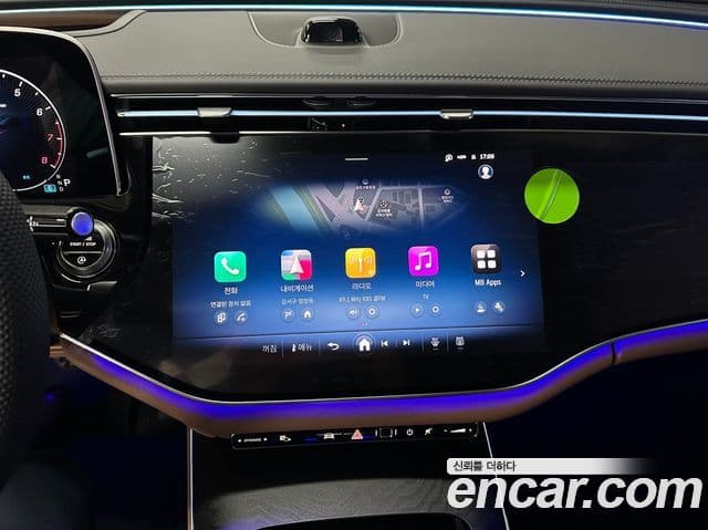 Mercedes-Benz E-класс W214 AMG Line, 2026 10