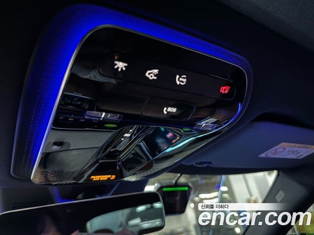 Mercedes-Benz E-класс W214 AMG Line, 2026 11