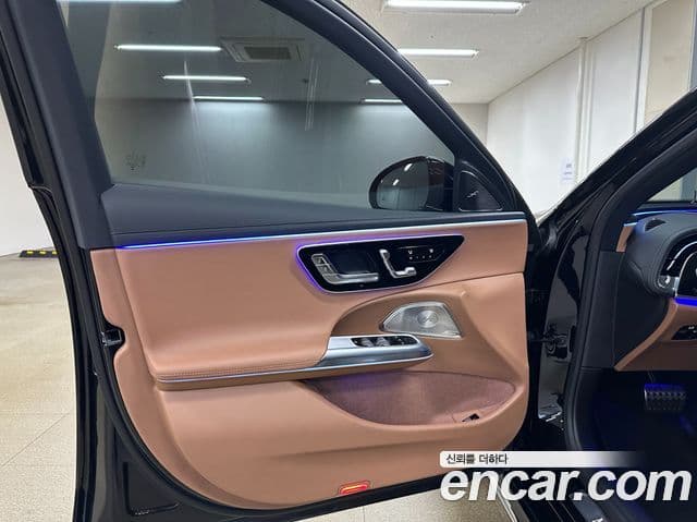 Mercedes-Benz E-класс W214 AMG Line, 2026 12