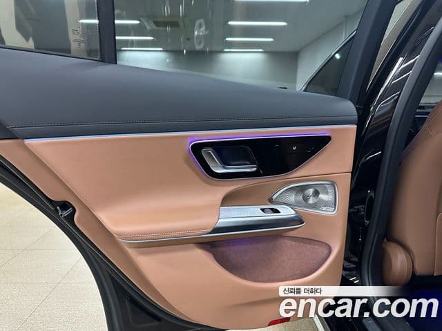 Mercedes-Benz E-класс W214 AMG Line, 2026 15