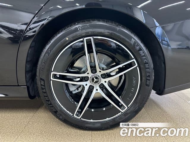 Mercedes-Benz E-класс W214 AMG Line, 2026 16