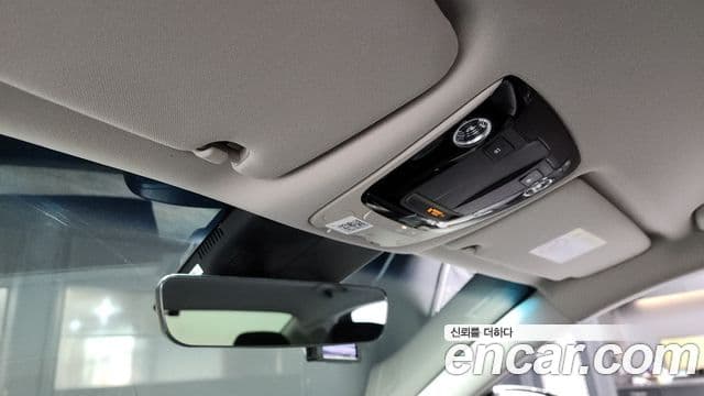 Kia K8 гибрид Noblesse Light, 2023 17