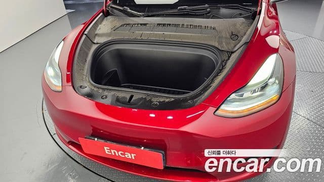 Tesla модель Y, 2024 6