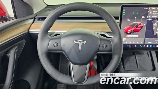 Tesla модель Y, 2024 13