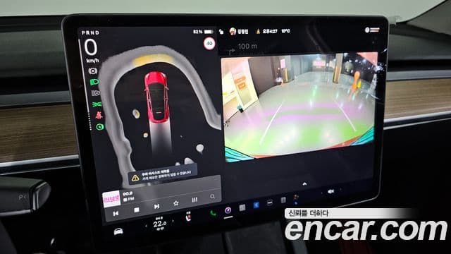 Tesla модель Y, 2024 15