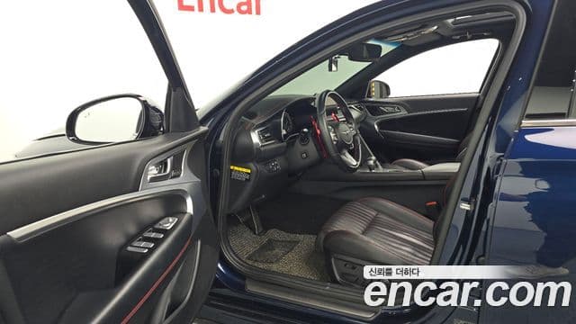 Genesis G70 Elite, 2019 10