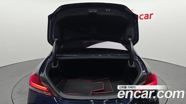 Genesis G70 Elite, 2019 20