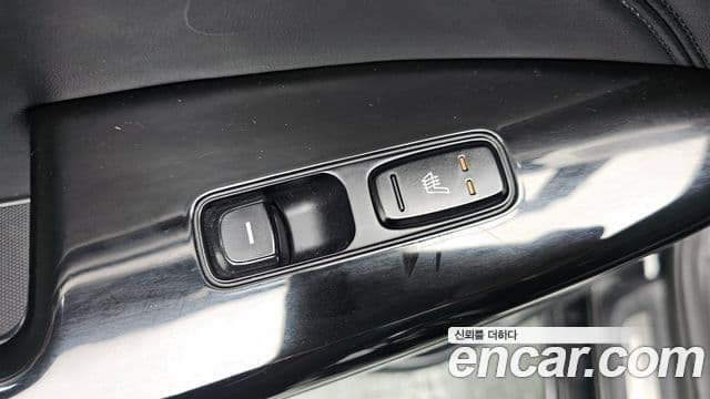 Kia All New K7 Noblesse, 2016 19