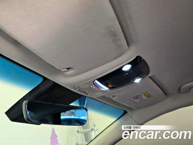 Kia K8 гибрид Signature, 2022 8