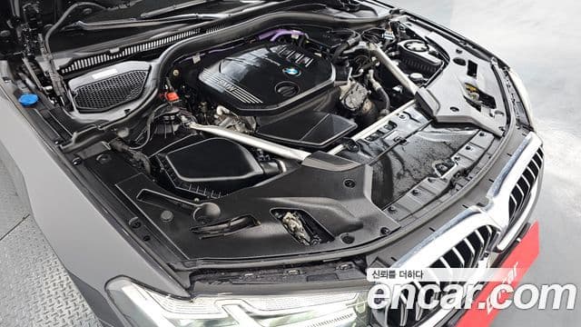 BMW 5시리즈 (G30) 523d M Sport, 2023 6