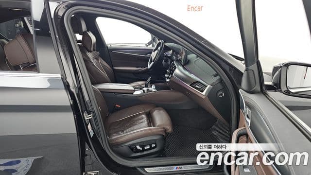 BMW 5시리즈 (G30) 523d M Sport, 2023 11