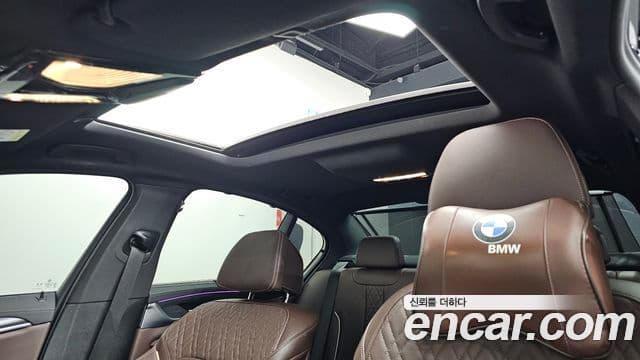 BMW 5시리즈 (G30) 523d M Sport, 2023 19