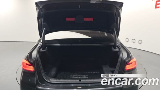 BMW 5시리즈 (G30) 523d M Sport, 2023 20