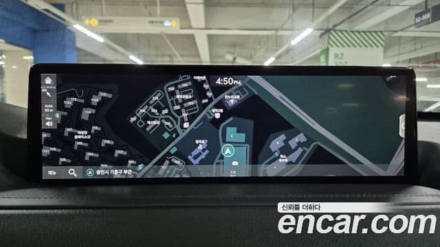 Genesis GV80, 2022 8