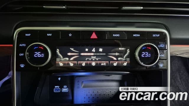 Genesis GV80, 2022 10