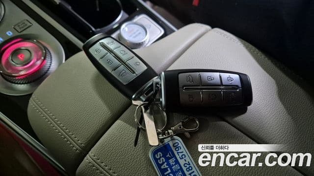 Genesis GV80, 2022 11