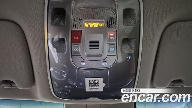 Genesis GV80, 2022 13