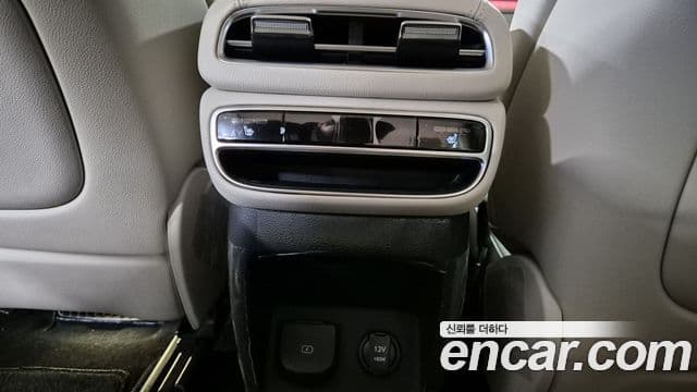 Genesis GV80, 2022 14