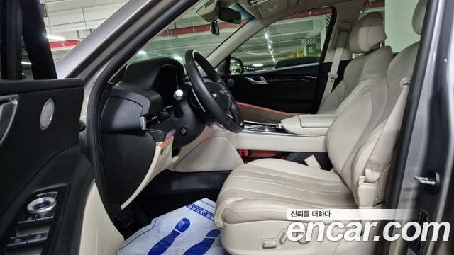 Genesis GV80, 2022 15