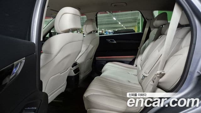 Genesis GV80, 2022 16