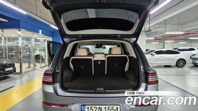 Genesis GV80, 2022 17