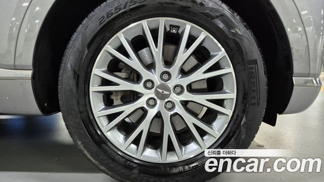 Genesis GV80, 2022 18