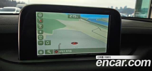 Kia 스팅어 Platinum, 2018 10