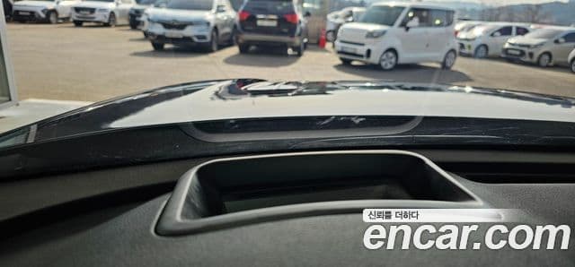 Kia 스팅어 Platinum, 2018 13