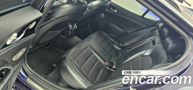 Kia 스팅어 Platinum, 2018 18