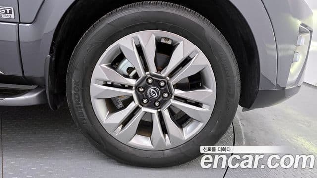 Kia Mohave The / новый Master Masters, 2021 все фото