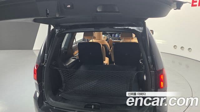 Kia Mohave The / новый Master Masters, 2021 20