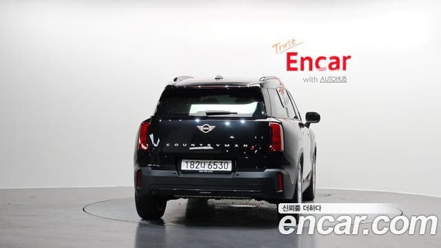 Mini Cooper S Countryman 3세대 ALL4 Classic, 2024 4